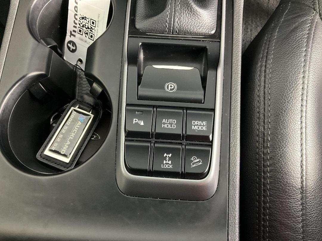 Photo '30' of Hyundai Tucson