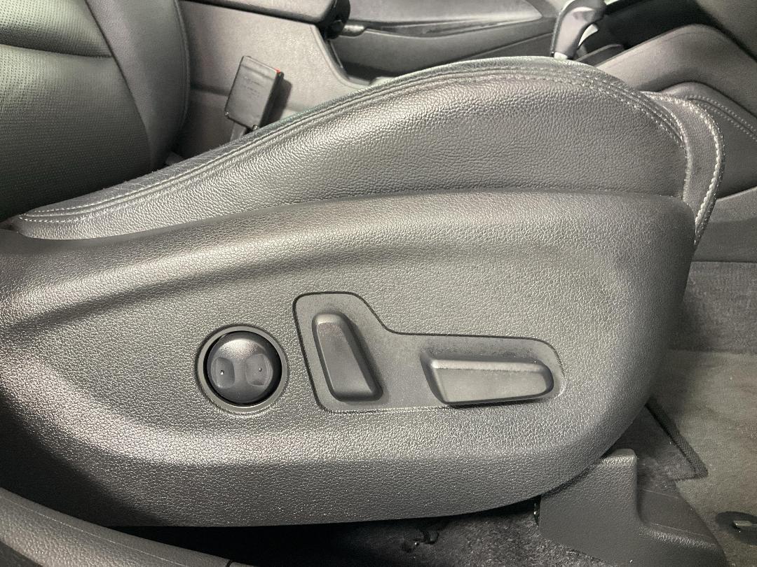 Photo '32' of Hyundai Tucson