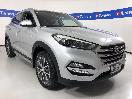 Thumbnail '1' of Hyundai Tucson