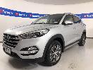 Thumbnail '4' of Hyundai Tucson
