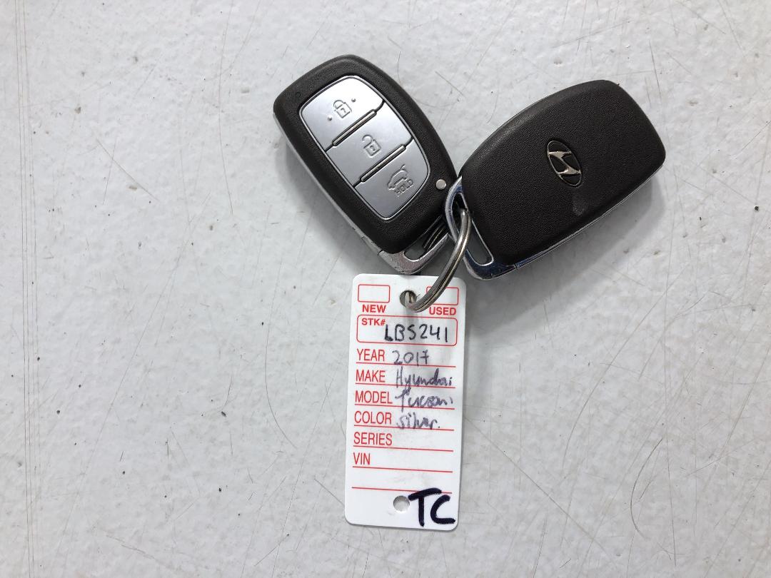 Photo '22' of Hyundai Tucson Photo '22' of Hyundai Tucson