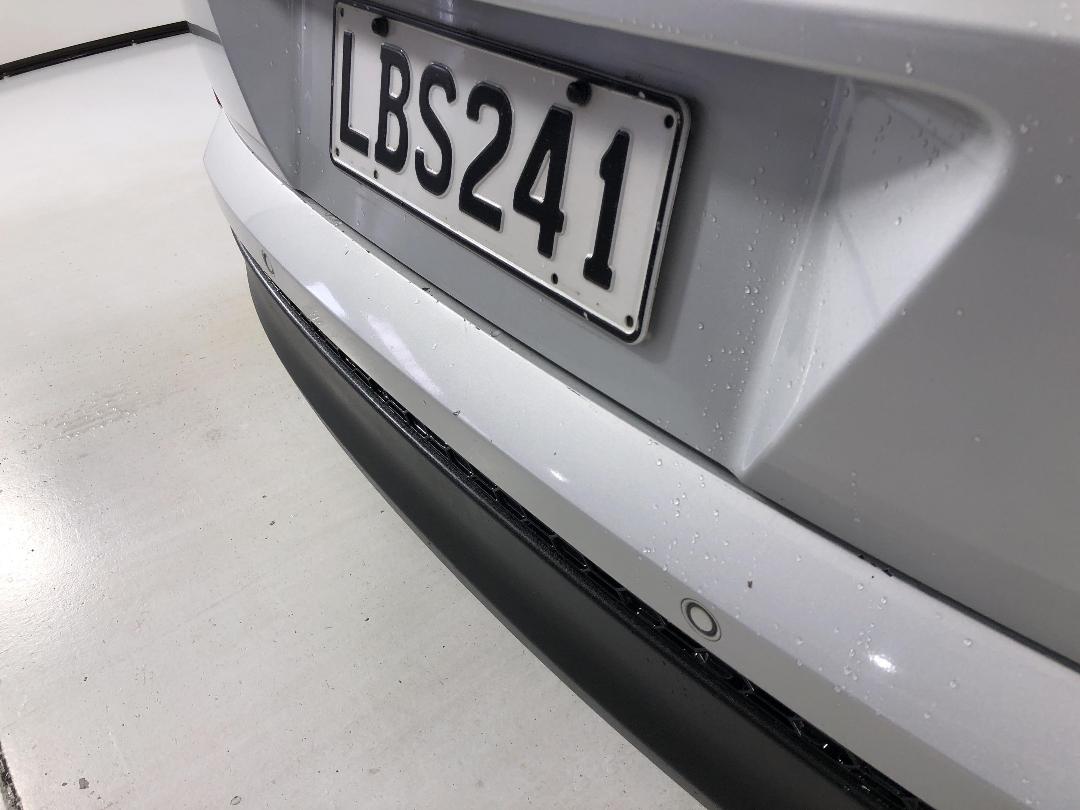 Photo '24' of Hyundai Tucson Photo '24' of Hyundai Tucson