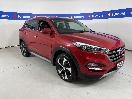 Thumbnail '1' of Hyundai Tucson