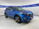 Thumbnail '1' of Hyundai Tucson