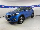 Thumbnail '4' of Hyundai Tucson