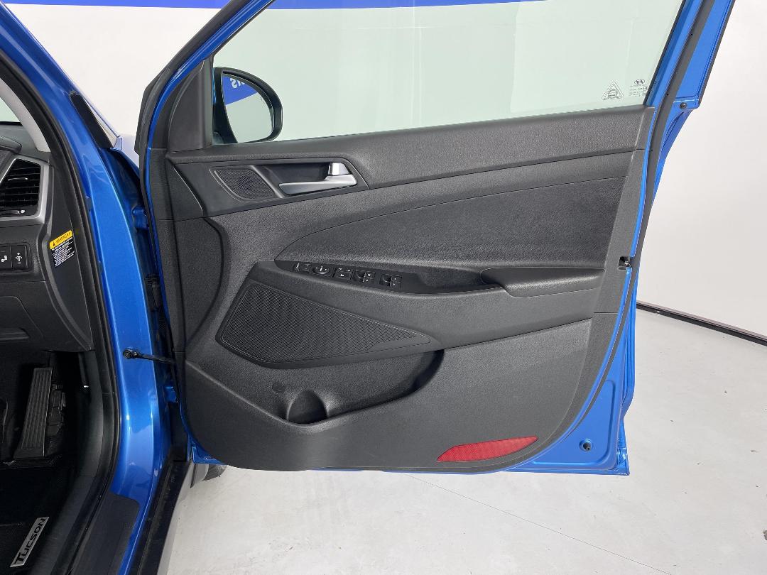 Photo '15' of Hyundai Tucson