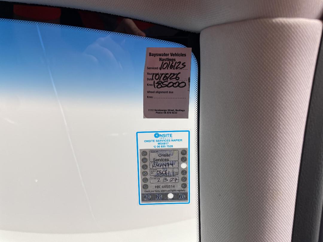 Photo '25' of Hyundai Tucson