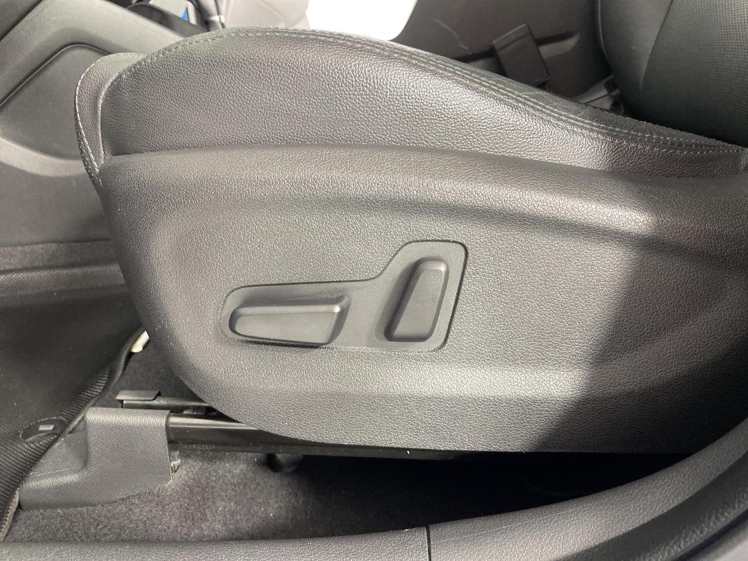 Photo '27' of Hyundai Tucson