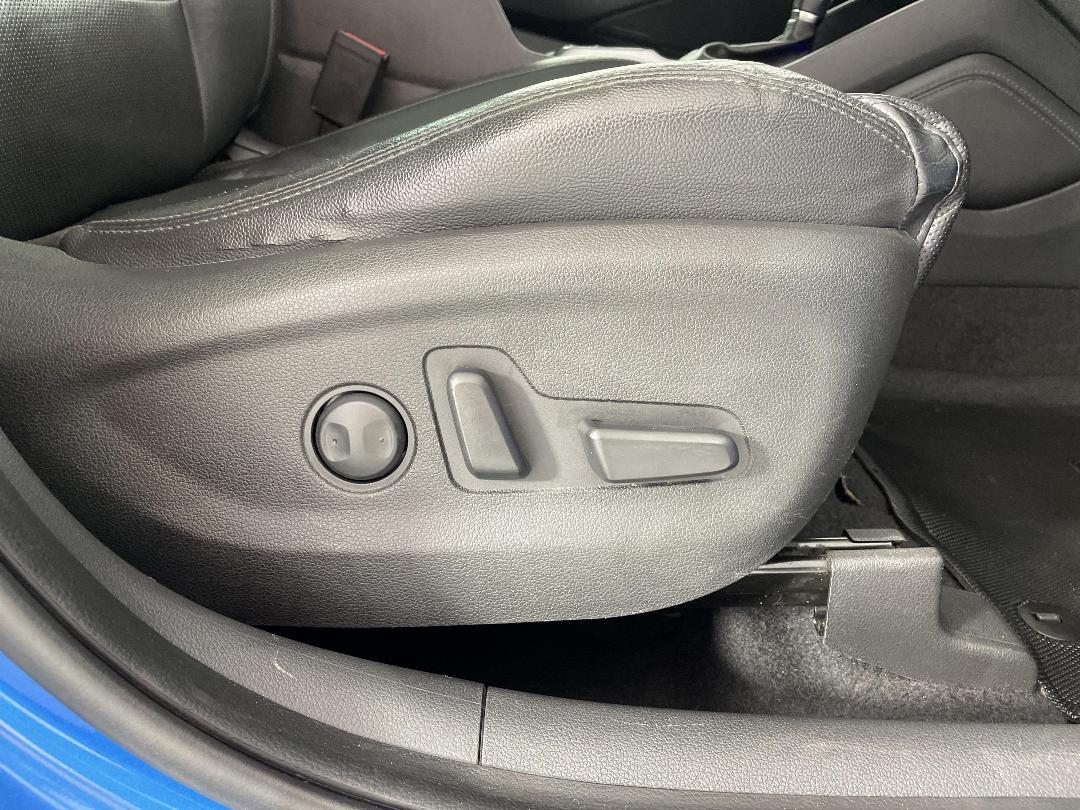 Photo '26' of Hyundai Tucson