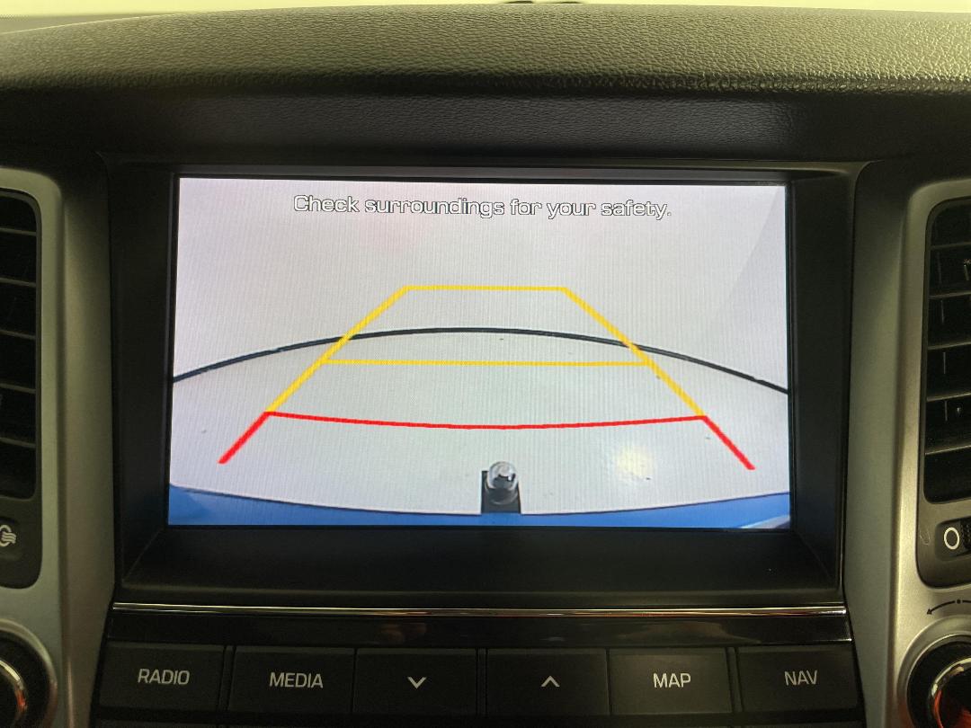 Photo '29' of Hyundai Tucson