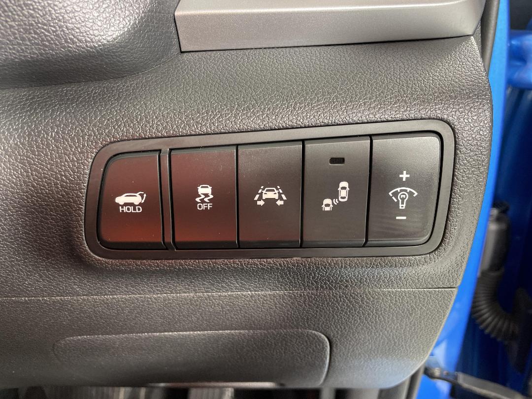 Photo '28' of Hyundai Tucson