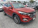 Thumbnail '1' of Hyundai Tucson GDI Elite