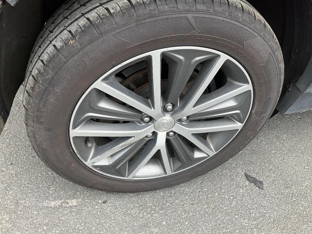 Photo '5' of Hyundai Tucson GDI Elite Photo '5' of Hyundai Tucson GDI Elite