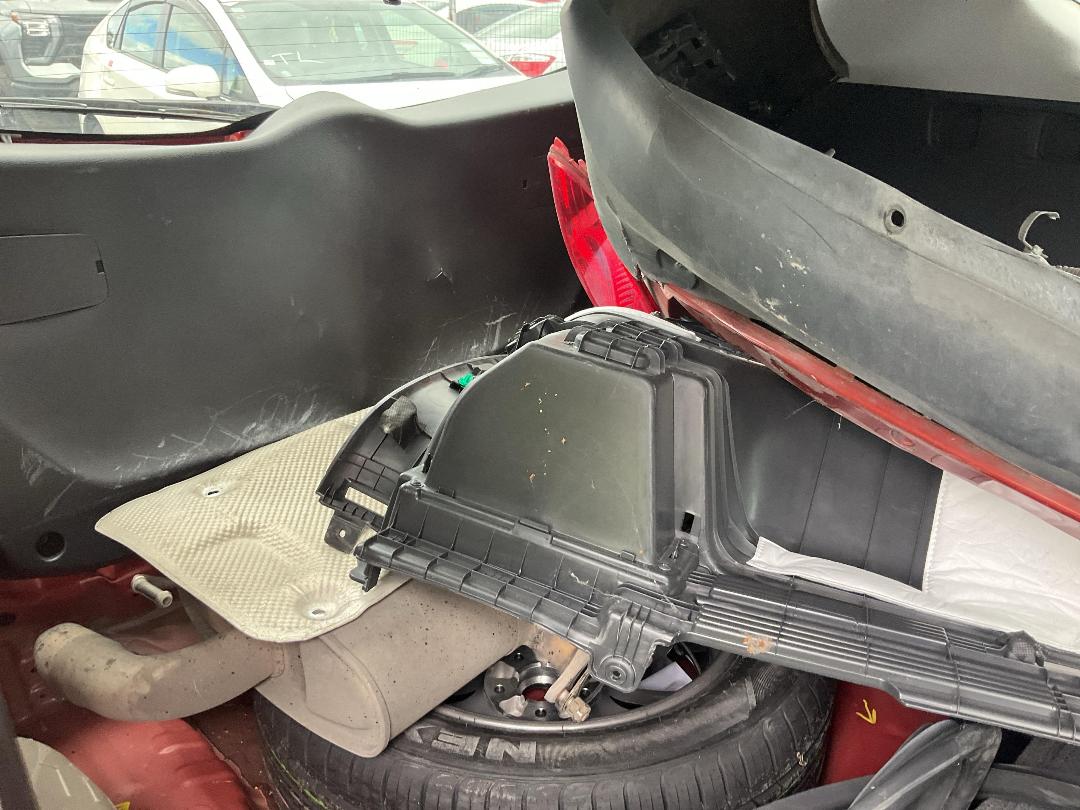 Photo '6' of Hyundai Tucson GDI Elite Photo '6' of Hyundai Tucson GDI Elite