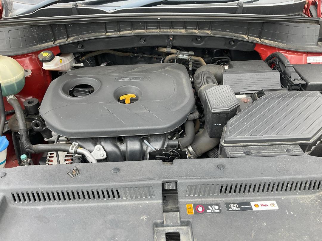 Photo '7' of Hyundai Tucson GDI Elite Photo '7' of Hyundai Tucson GDI Elite