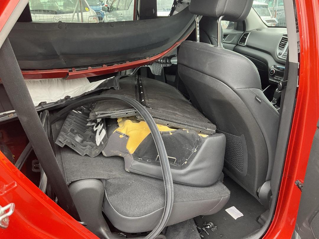 Photo '12' of Hyundai Tucson GDI Elite Photo '12' of Hyundai Tucson GDI Elite