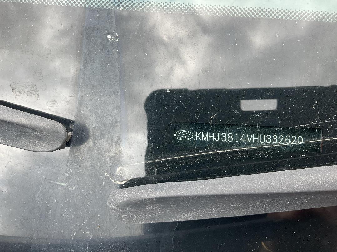 Photo '10' of Hyundai Tucson GDI Elite Photo '10' of Hyundai Tucson GDI Elite