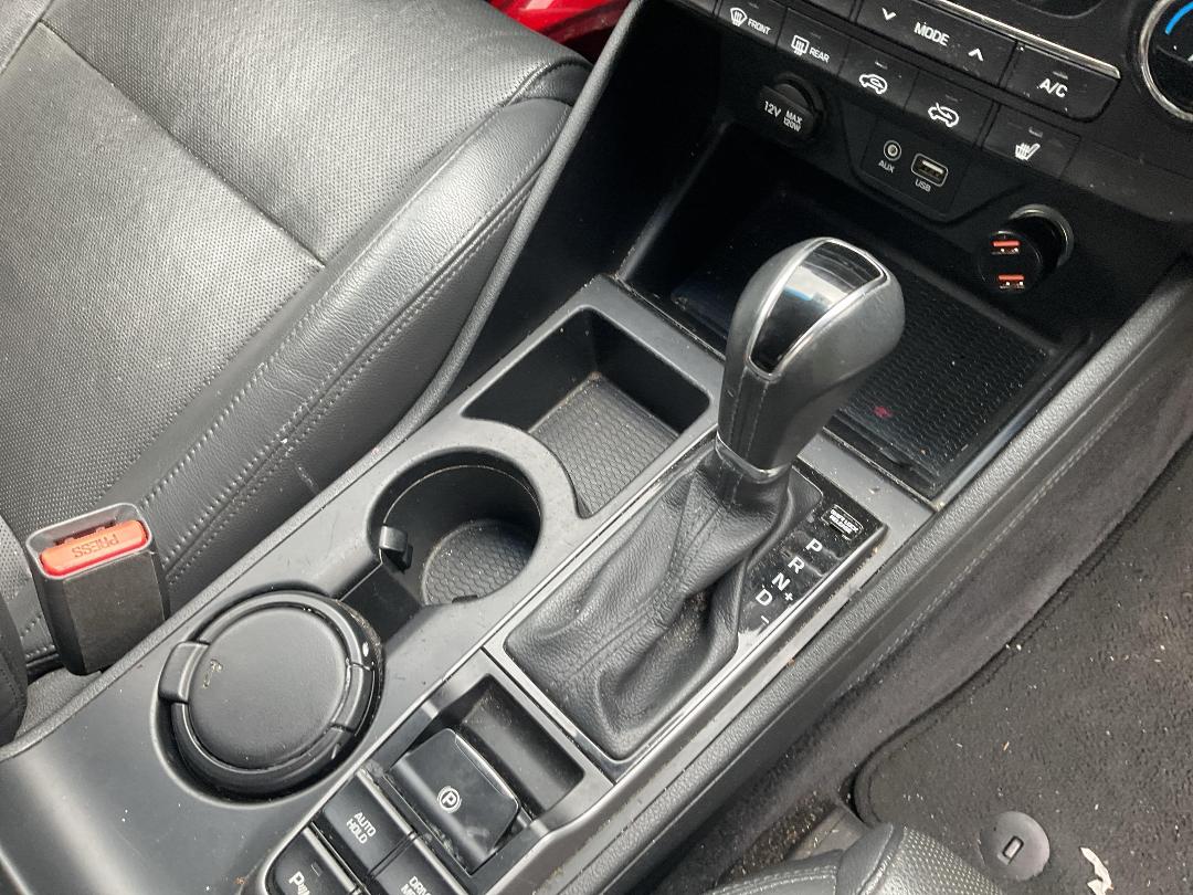 Photo '14' of Hyundai Tucson GDI Elite Photo '14' of Hyundai Tucson GDI Elite