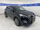 Thumbnail '1' of Hyundai Tucson