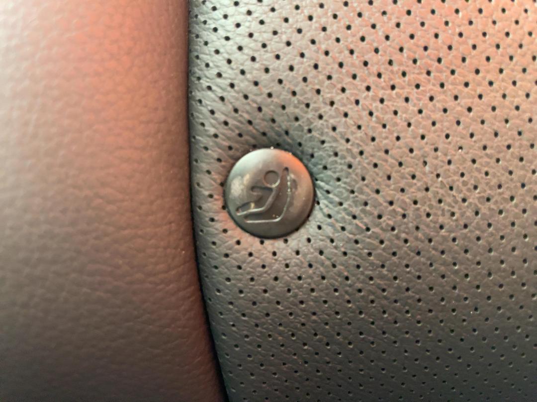 Photo '23' of Hyundai Tucson