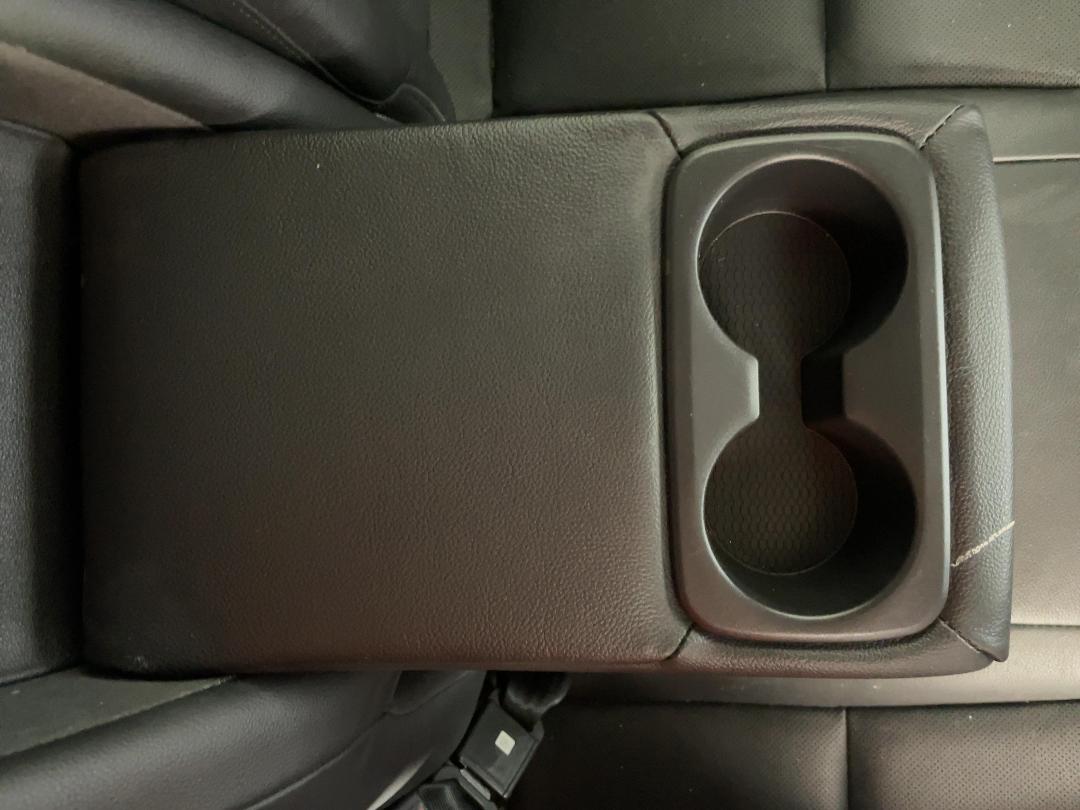 Photo '24' of Hyundai Tucson