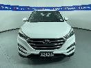 Thumbnail '2' of Hyundai Tucson