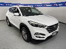 Thumbnail '1' of Hyundai Tucson