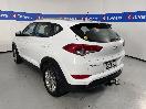 Thumbnail '5' of Hyundai Tucson