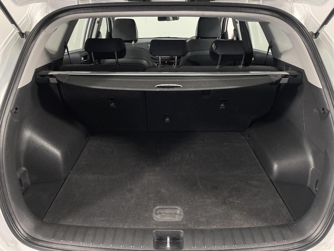 Photo '14' of Hyundai Tucson