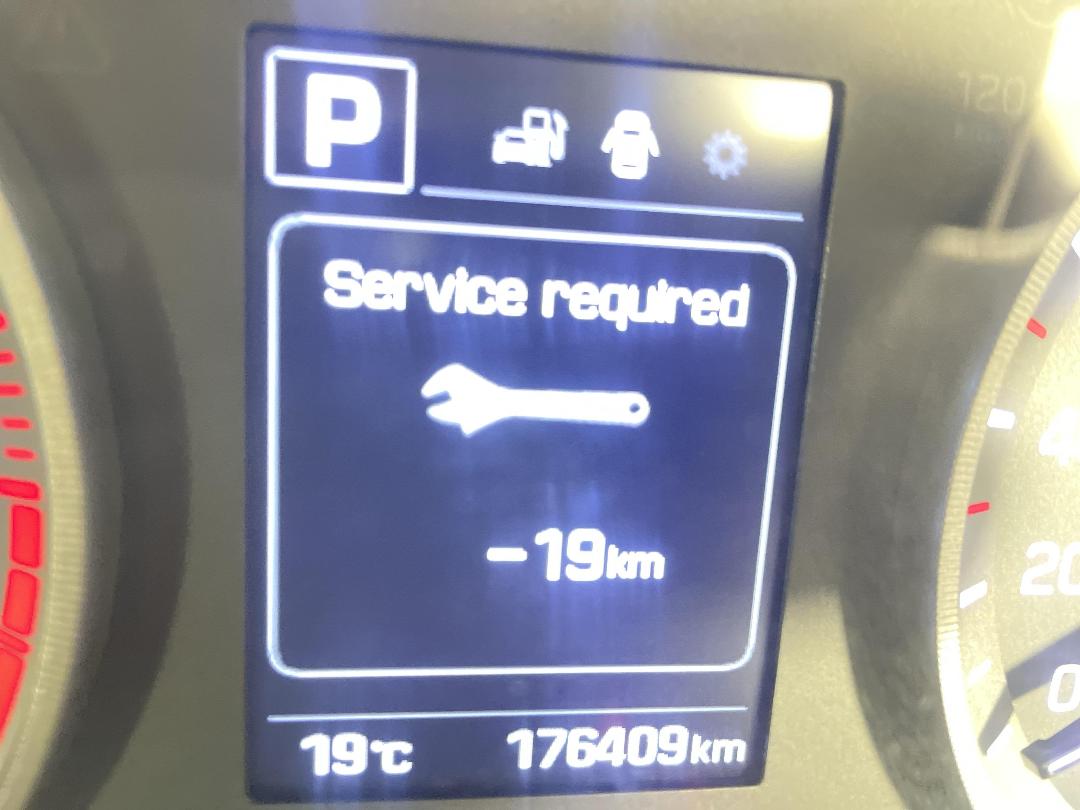 Photo '21' of Hyundai Tucson