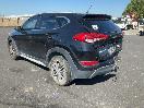 Thumbnail '5' of Hyundai Tucson GDI Elite