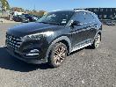 Thumbnail '7' of Hyundai Tucson GDI Elite