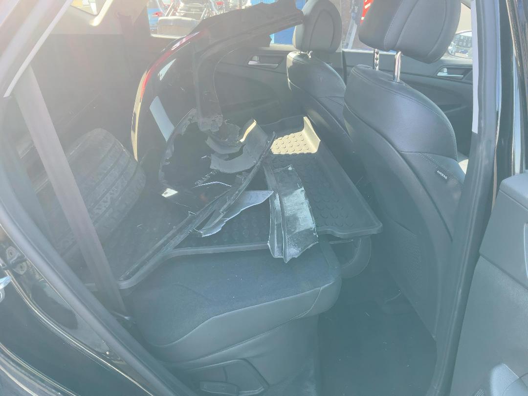 Photo '13' of Hyundai Tucson GDI Elite