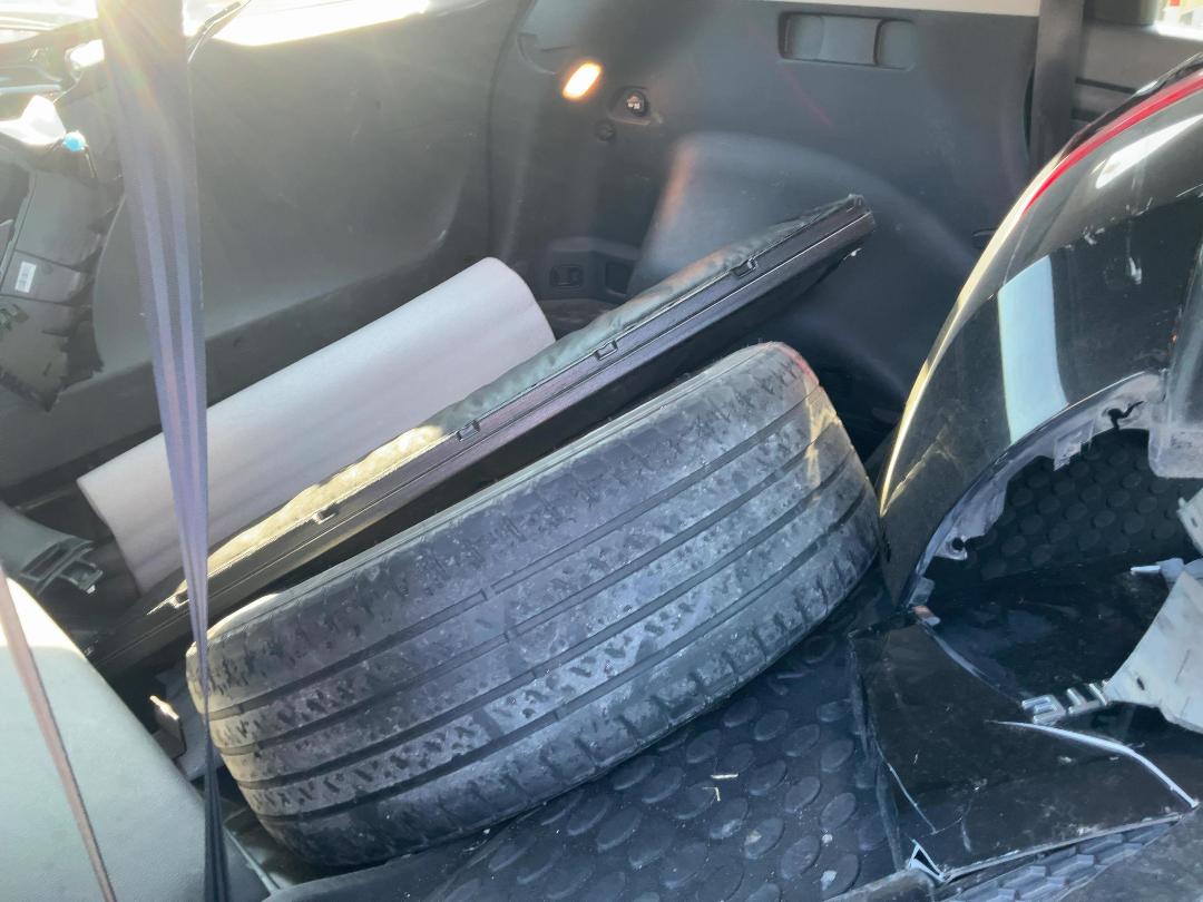 Photo '14' of Hyundai Tucson GDI Elite