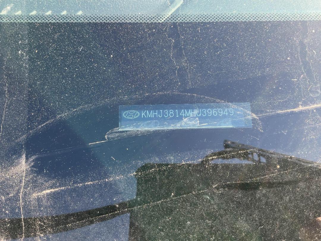 Photo '16' of Hyundai Tucson GDI Elite