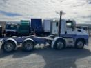 Thumbnail '3' of International WORKSTAR 7600 Tractor Unit