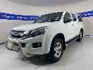 Thumbnail '4' of Isuzu D-MAX