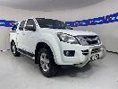 Thumbnail '1' of Isuzu D-MAX