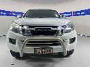 Thumbnail '2' of Isuzu D-MAX
