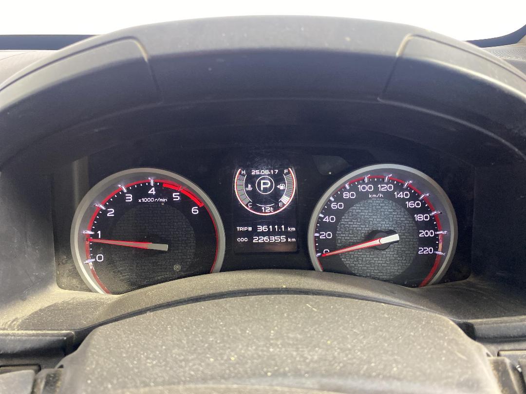 Photo '21' of Isuzu D-MAX