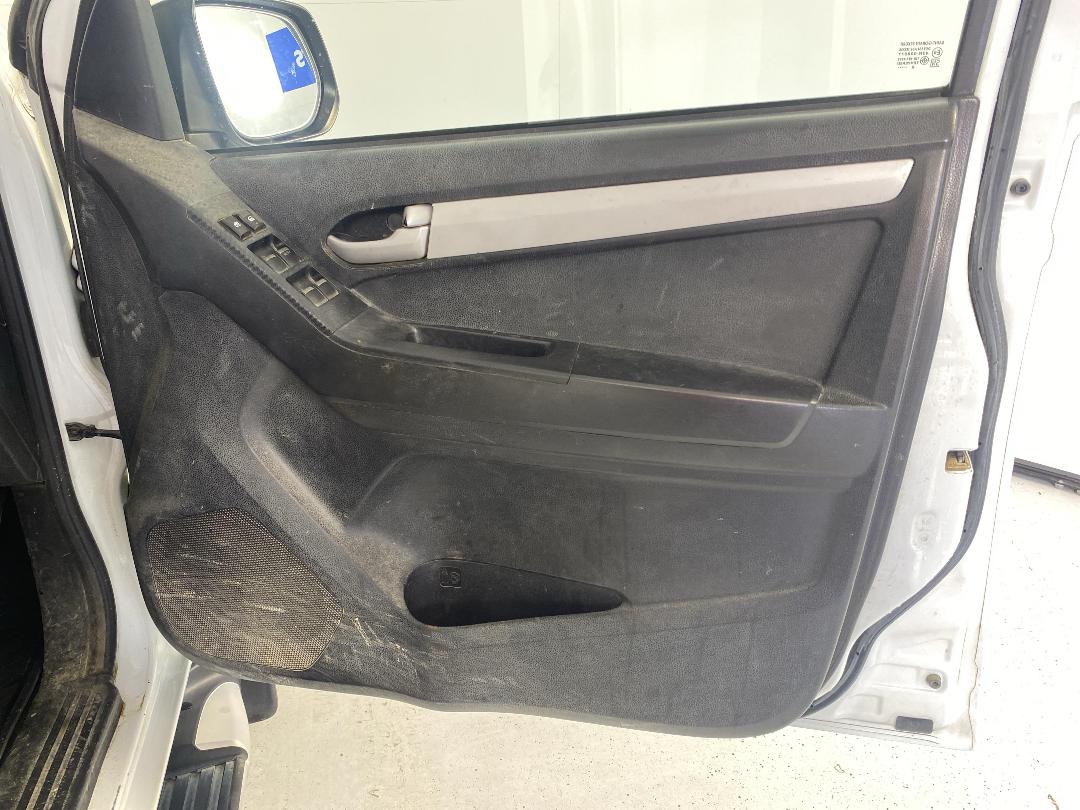 Photo '15' of Isuzu D-MAX