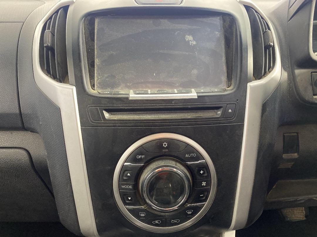 Photo '18' of Isuzu D-MAX