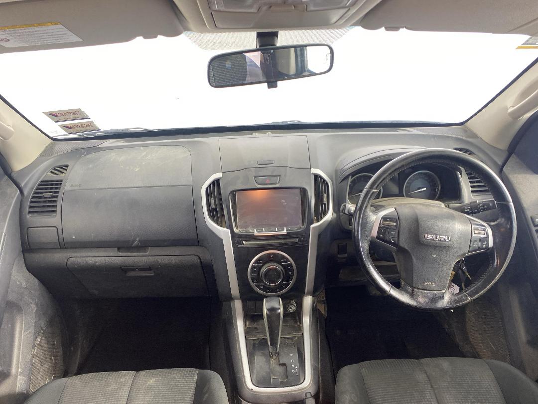 Photo '17' of Isuzu D-MAX