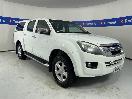 Thumbnail '1' of Isuzu D-MAX