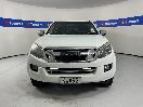 Thumbnail '2' of Isuzu D-MAX