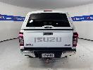 Thumbnail '6' of Isuzu D-MAX