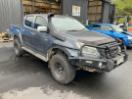 Thumbnail '1' of Isuzu D-MAX LS DC