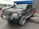 Thumbnail '2' of Isuzu D-MAX LS DC