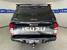 Thumbnail '6' of Isuzu D-MAX