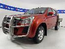 Thumbnail '4' of Isuzu D-MAX
